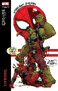 SPIDER-MAN/DEADPOOL MODERN ERA EPIC COLLECTION: 'TIL DEATH DO US