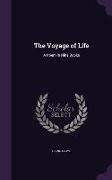 The Voyage of Life: A Poem in Nine Books