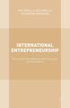 International Entrepreneurship