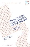 Quantitative Longitudinal Data Analysis