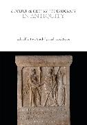 A Cultural History of Democracy in Antiquity