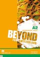 Beyond for Switzerland A2 Workbook Pack