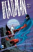 Deadman Book Three