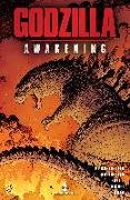 Godzilla: Awakening (Legendary Comics)