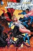 Worlds' Finest Vol. 5: Homeward Bound (The New 52)