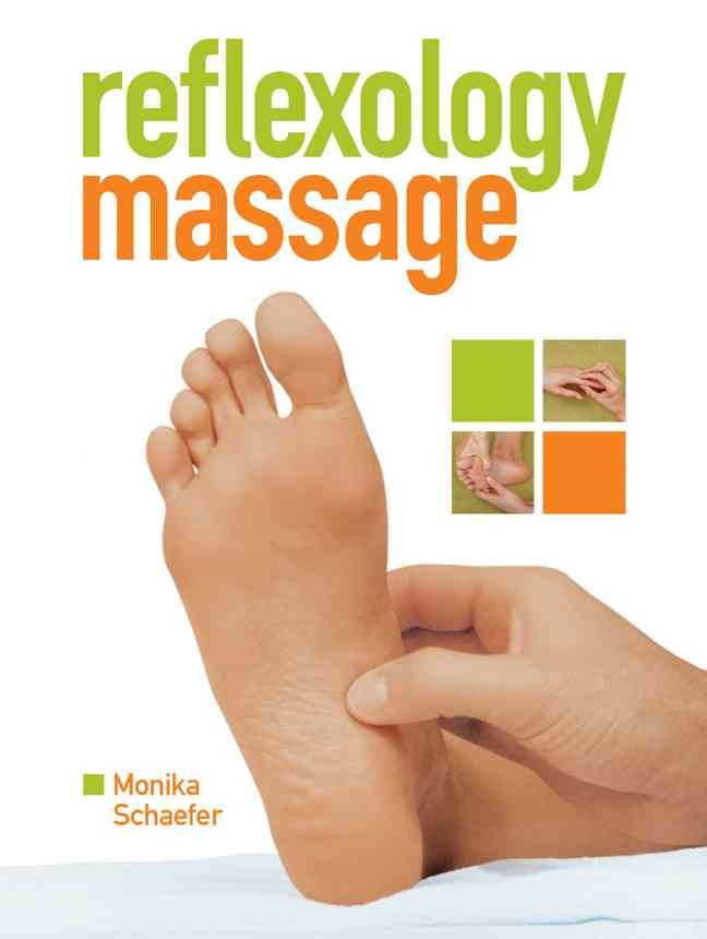 Reflexology Massage