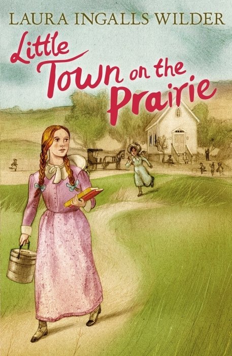 LITTLE TOWN ON THE PRAIRIE