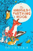 The Animals of Farthing Wood