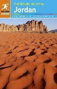 The Rough Guide to Jordan