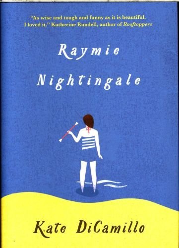 Raymie Nightingale