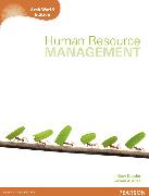 Human Resource Management (Arab World Edition)