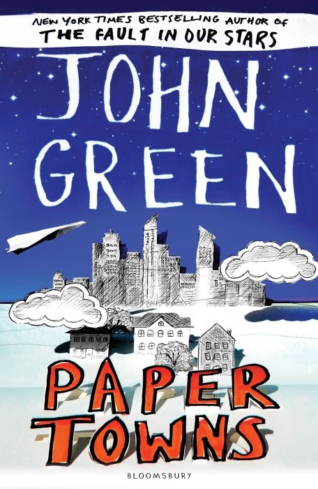 Paper Towns