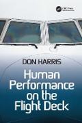 Human Performance on the Flight Deck