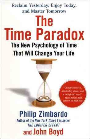 The Time Paradox