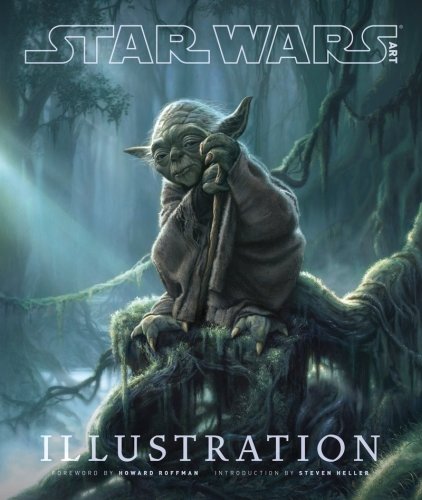 Star Wars Art: Illustration