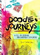 Doodle Journeys