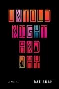 Untold Night and Day