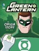 Green Lantern