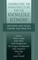 Constructing the Infrastructure for the Knowledge Economy