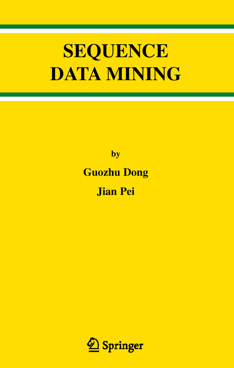 Sequence Data Mining