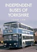 Independent Buses of Yorkshire