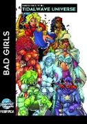 GAMERS GUIDE TO THE TIDALWAVE UNIVERSE - BAD GIRLS