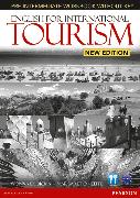 English for International Tourism Pre-Intermediate New Edition Workbook without Key and Audio CD Pack