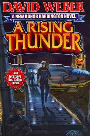 A Rising Thunder