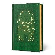 Grimm's Fairy Tales