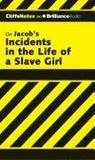 Incidents in the Life of a Slave Girl