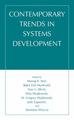 Contemporary Trends in Systems Development