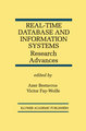 Real-Time Database and Information Systems: Research Advances