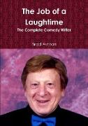 The Job of a Laughtime