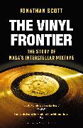 The Vinyl Frontier