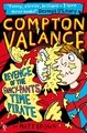 Compton Valance - Revenge of the Fancy-Pants Time Pirate