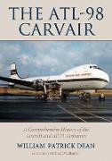 The ATL-98 Carvair