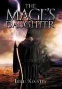 The Mage's Daughter