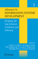 Advances in Information Systems Development