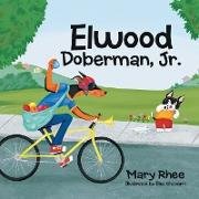 Elwood Doberman, Jr