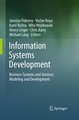 Information Systems Development