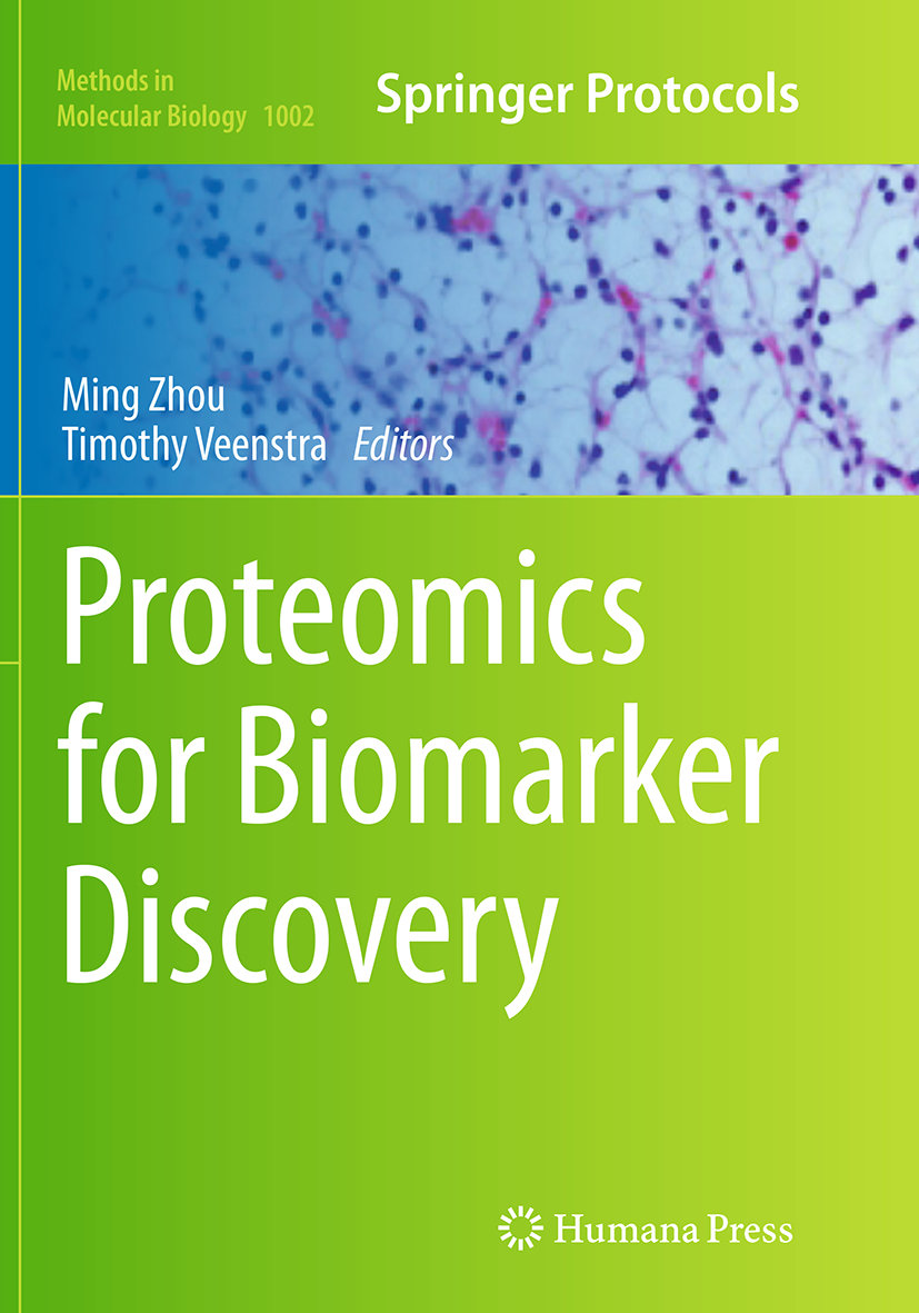 Proteomics for Biomarker Discovery