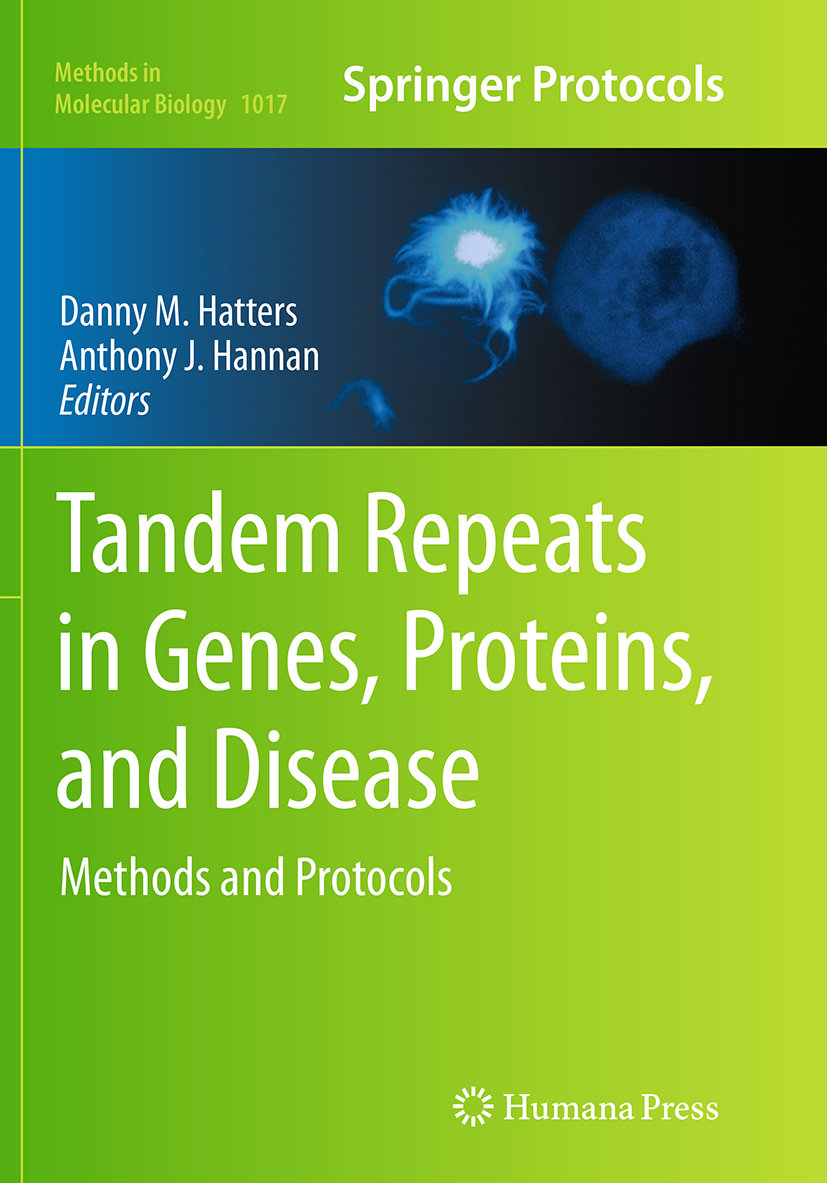 Tandem Repeats in Genes, Proteins, and Disease