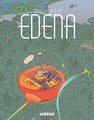 Moebius Library: The World of Edena