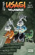 Usagi Yojimbo Volume 39: Ice and Snow Limited Edition