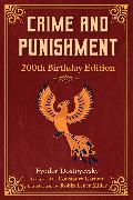 Crime and Punishment