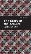 The Story of the Amulet