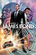 James Bond: Big Things