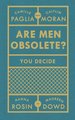 Are Men Obsolete?