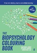 The Biopsychology Colouring Book