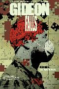 Gideon Falls Volume 4: The Pentoculus